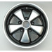 Porsche 911 R Wheel 90136101205